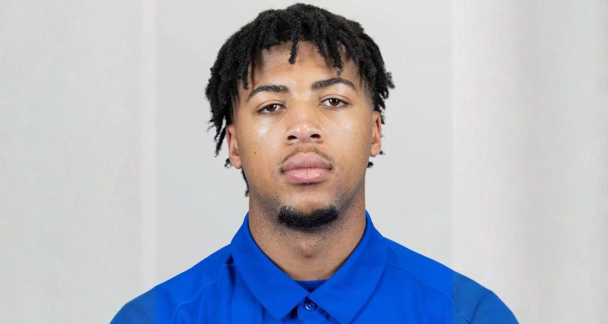 Colby Garland earns Mountain West Player of the Week after standout performances