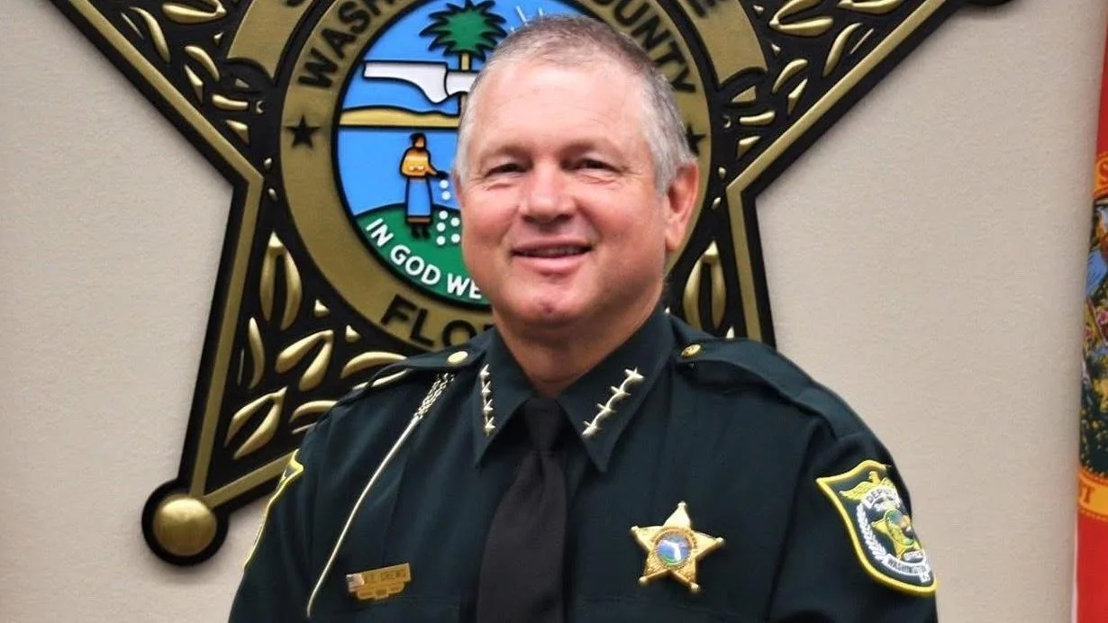 FOIA request sent to Washington County Sheriff’s Office regarding new recruits application form on July 29, 2025