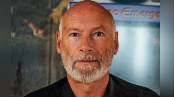 Bruce Newman, Huerfano County Sheriff - Huerfano County Sheriff