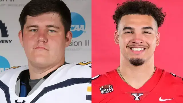 Michael Ponziani and Michael Wells - Michael Ponziani and Michael Wells -