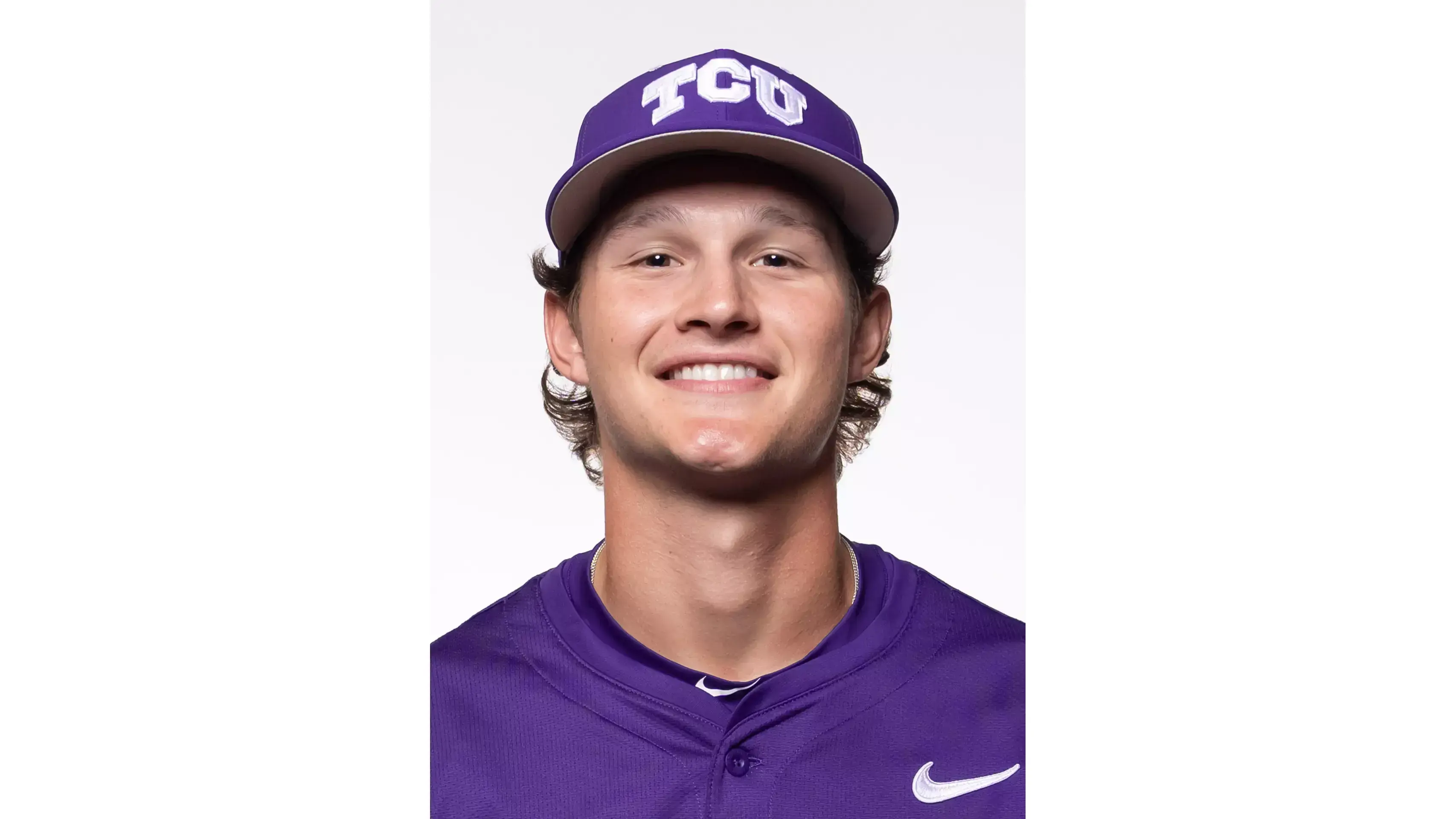 Former Rockwall High School standout Micah Kendrick played on Friday, May 30 in hopes of reaching the NCAA Division I Baseball Championship
