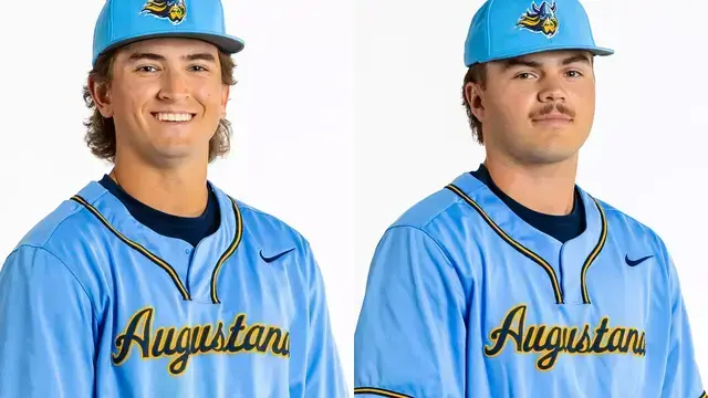 Maddux Scherer and Kason Syverson