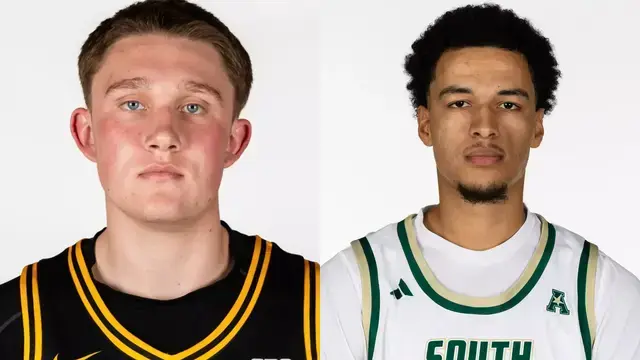 Grant Clayton and De%27Ante Green - Grant Clayton and De%27Ante Green -