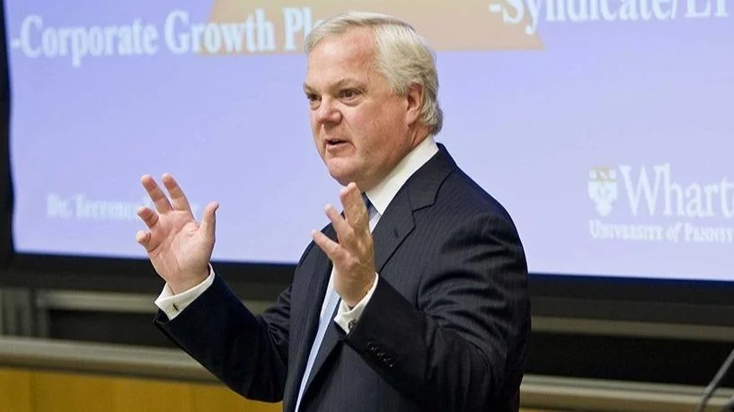 Terrence LaPier Chancellor & CEO Terrence LaPier Chancellor & CEO