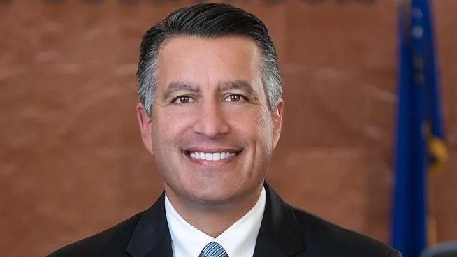 Brian Sandoval President at University of Nevada, Reno