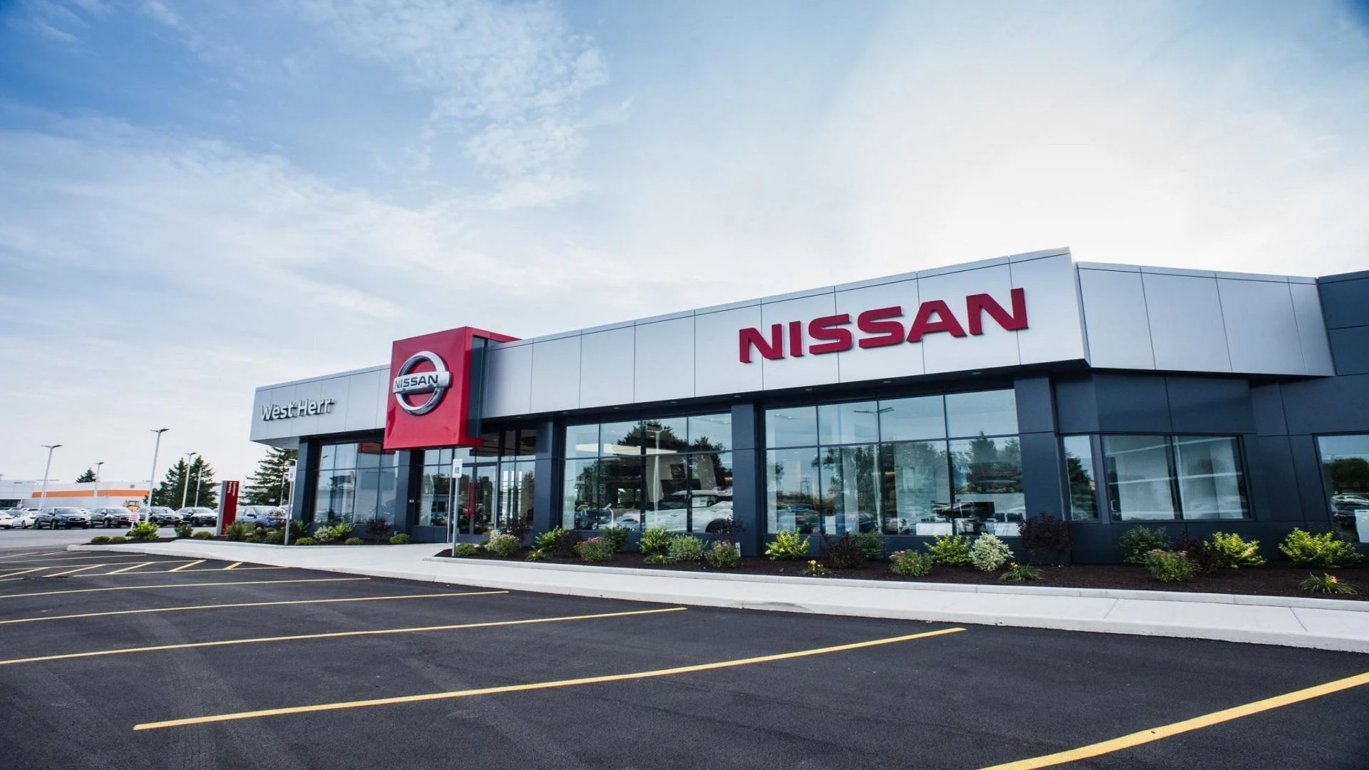 West Herr Subaru of Brockport to President Trump: ‘Customers were not willing to buy electric vehicles’