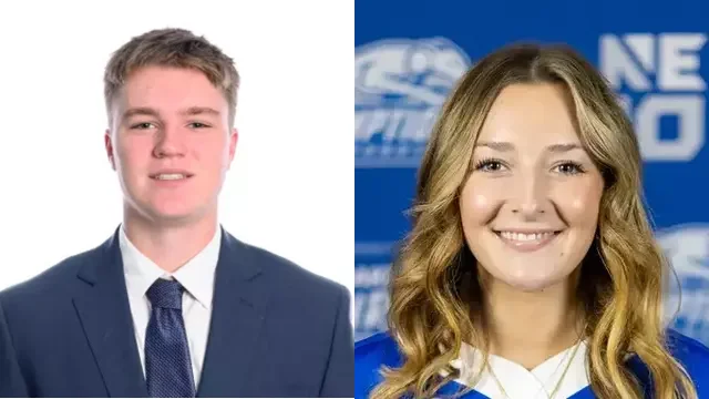 Which former West Hudson Valley News area high school standouts will be in action on Tuesday, April 15?