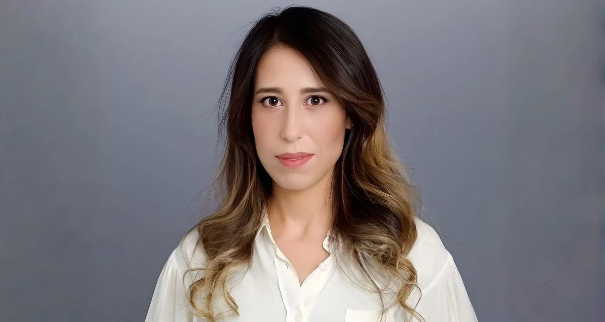 Giuseppina Pilloni, PhD, Assistant Professor at the Department of Neurology