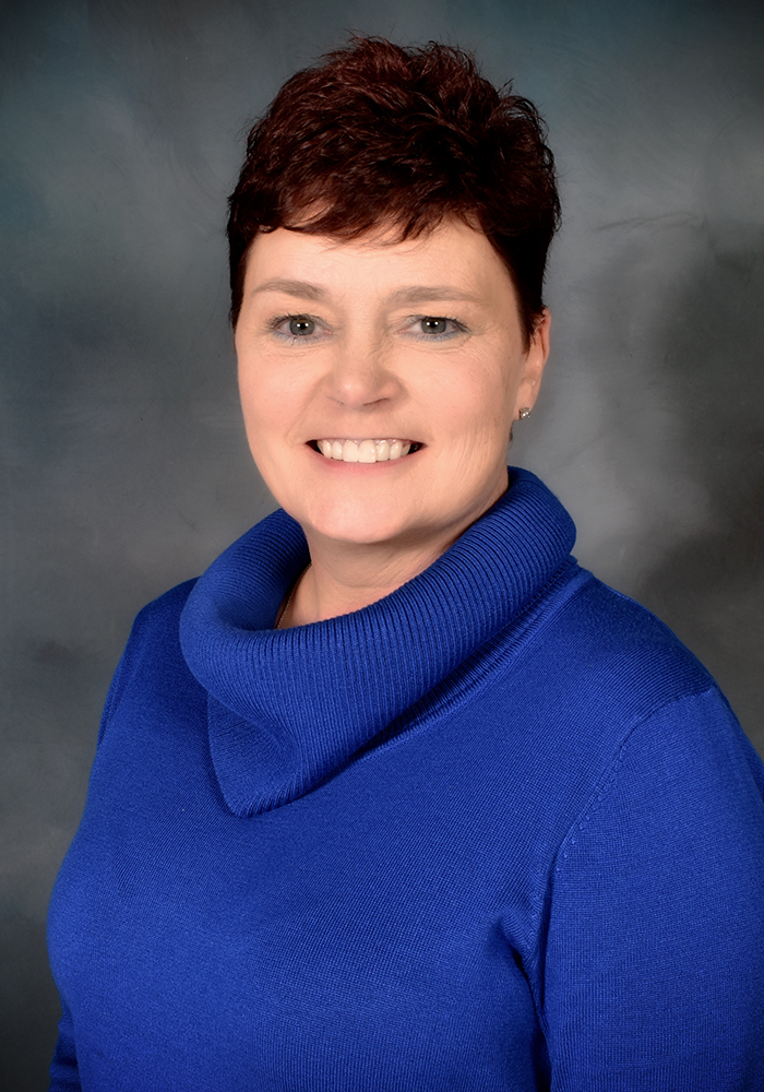 Eastern Oklahoma State College Donna Hunnicutt joins Eastern as vice President of Academic Affairs