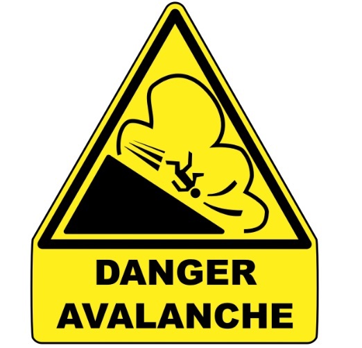 Several Avalanche Warnings Are in Effect Across Western Montana