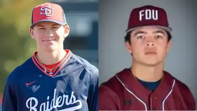 Which former South Jersey Sun area high school standouts will be in action on Friday, March 21?