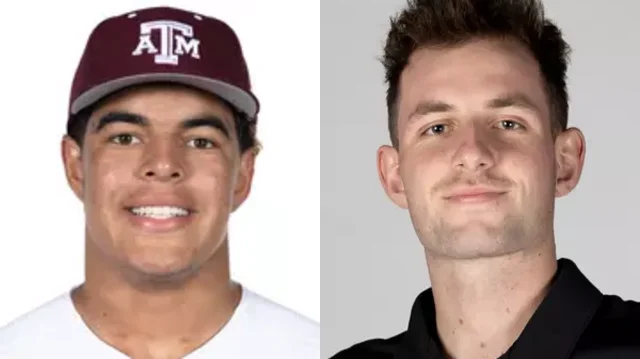 Which former West Contra Costa News area high school standouts will be in action on Thursday, May 15?
