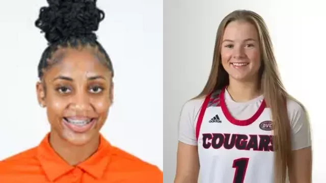 Which former St. Pete Standard area high school standouts will be in action on Thursday, Feb. 6?