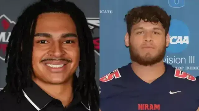 Which former Denver City Wire area high school standouts will be in action in the week starting Mon Oct. 7?