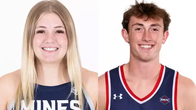 Liv Loveland and Mac Terry Liv Loveland and Mac Terry