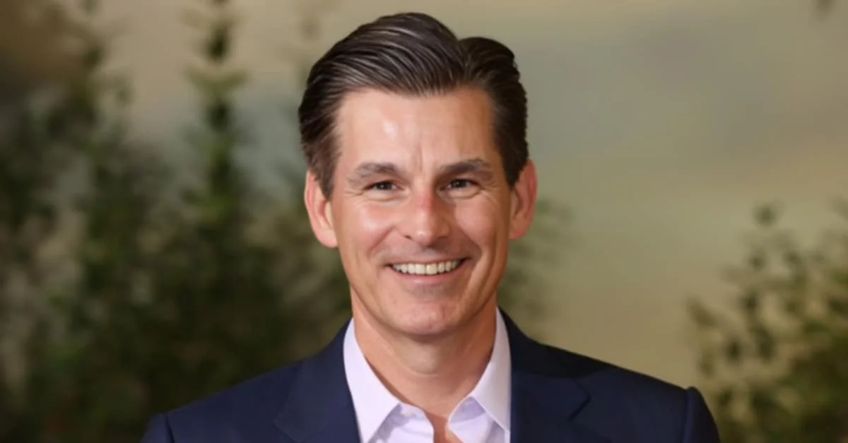 Mike Hopkins Head of Prime Video and Amazon MGM Studios - Amazon MGM Studios