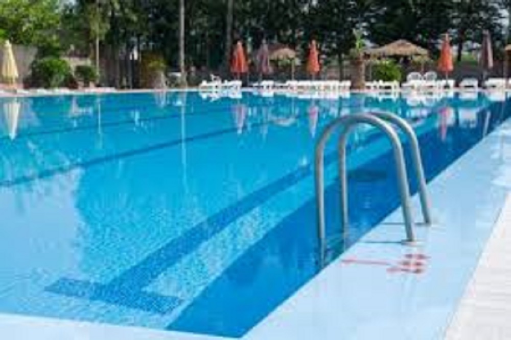 TOWN OF VALDESE: Valdese Pool Update TOWN OF VALDESE: Valdese Pool Update