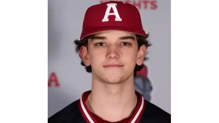 Former West Chester East High School standout Jeremy Coccia played on Friday, May 16 in hopes of reaching the NCAA Division III Baseball Championship