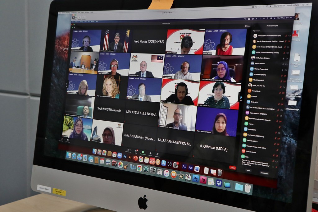 Virtual Workshop Virtual Workshop