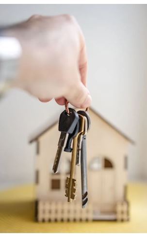 Help build your own home