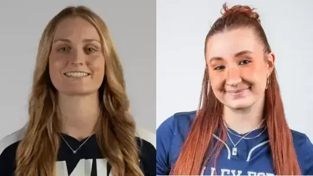 Which former Williamsburg Sun area high school standouts will be in action on Wednesday, March 19?