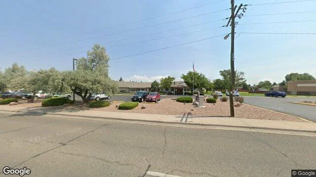 240 Craft Drive, Alamosa, CO 81101