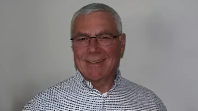 Dale Stillman, Trustee 2, Village Of Caledonia
