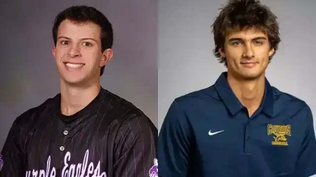 Which former Buffalo Ledger area high school standouts will be in action in the week starting Monday, May 5? Which former Buffalo Ledger area high school standouts will be in action in the week starting Monday, May 5?