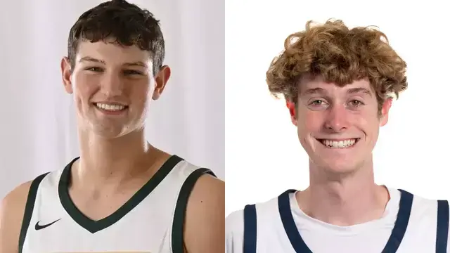 Zac Brown and Jarreth Ingram - Zac Brown and Jarreth Ingram -