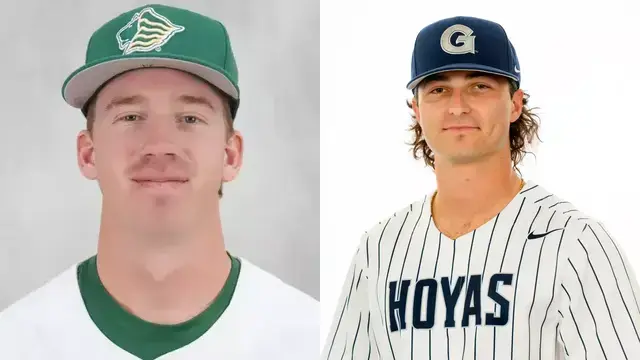 Who are the former City of Orlando high school standouts competing in the week of Monday, April 6?