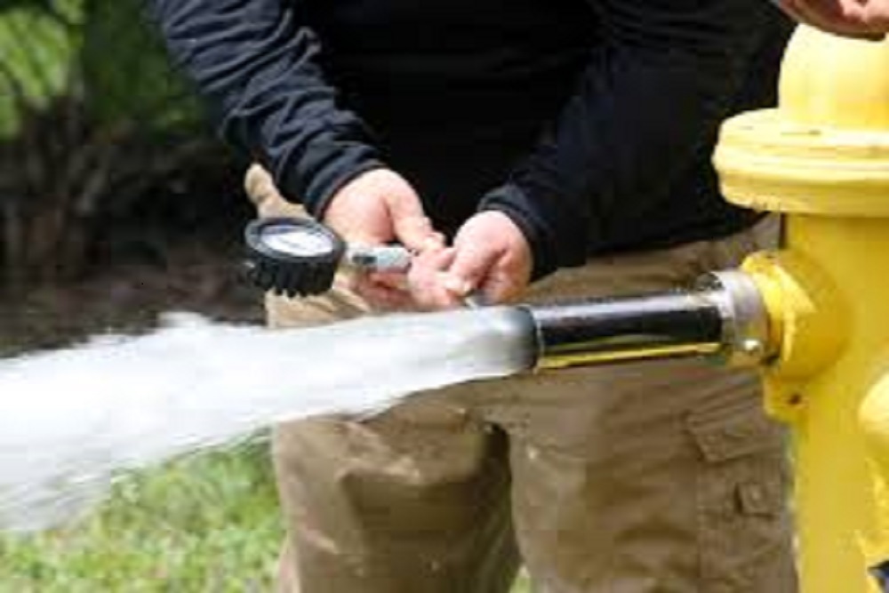 CITY OF GREENSBORO: Water Quality Preventative Maintenance Begins November 22 in Western Greensboro