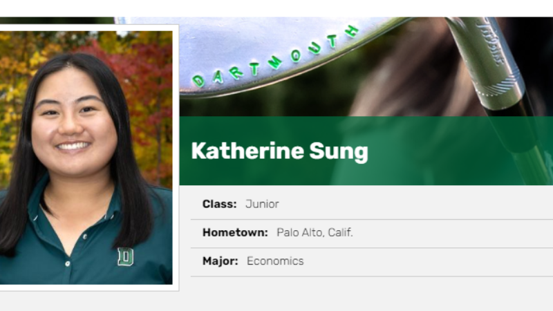 Katherine Sung
