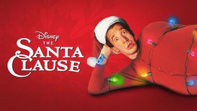 The Santa Clause on Dec 30