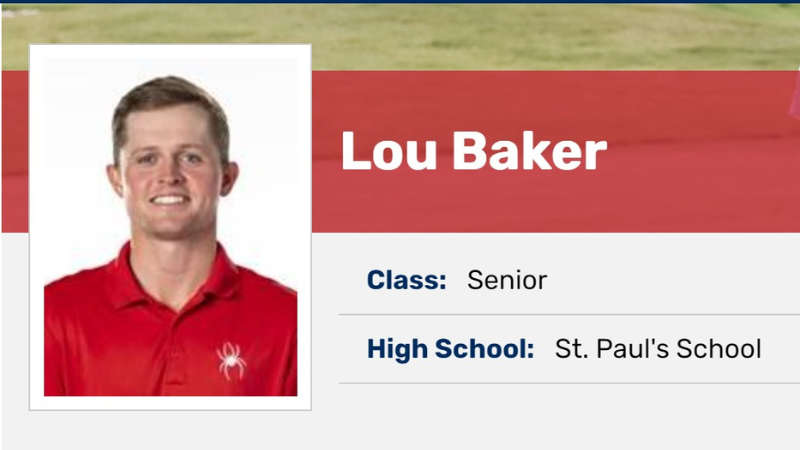Lou Baker