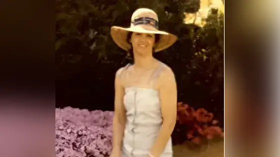 Bessie Deloriese Hayes, Remembered Fondly in Erlanger, Kentucky