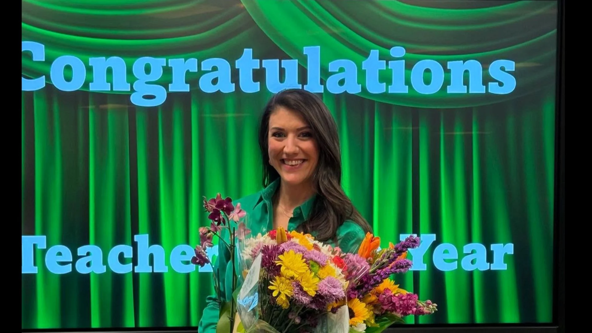 Heather Skeans Teacher at Durham Middle School