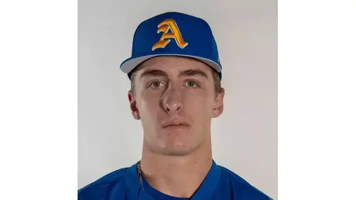Former Round Rock High School standout Connor DiGesualdo played on Thursday, May 22 in hopes of reaching the NCAA Division II Baseball Championship Former Round Rock High School standout Connor DiGesualdo played on Thursday, May 22 in hopes of reaching the NCAA Division II Baseball Championship