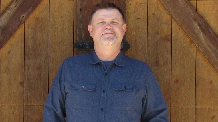 Adam Murdie, Gunnison County Sheriff - official facebook