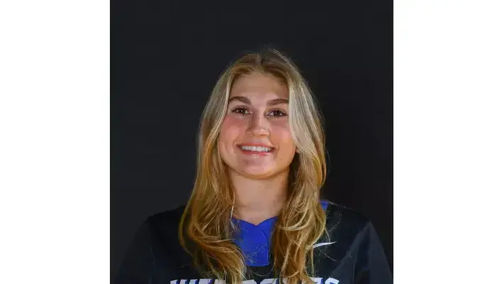 Carissa Lusk, former Manheim Township High School softball player will compete with her collegiate team for the NCAA Division III Softball Championship