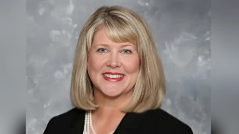 Stephanie Stewart Principal