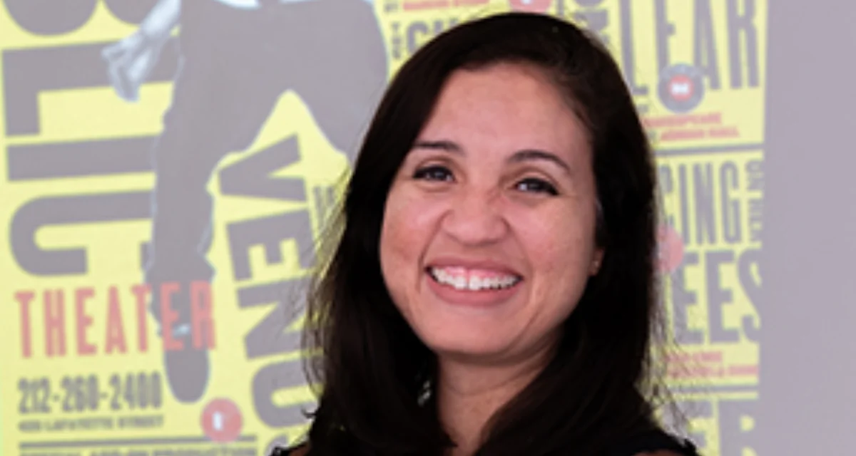 Clarissa Gainey, Assistant professor in the Department of Art Clarissa Gainey, Assistant professor in the Department of Art