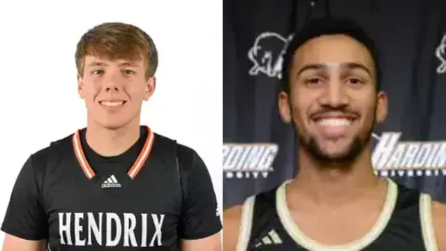 Which former North Little Rock Times area high school standouts will be in action on Thursday, Dec. 19? Which former North Little Rock Times area high school standouts will be in action on Thursday, Dec. 19?