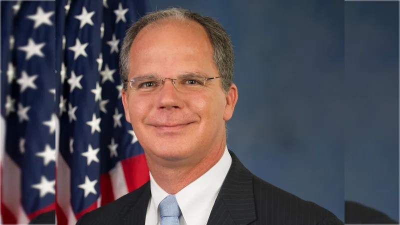 House Energy and Commerce Chair calls for bipartisan action on healthcare premium reduction bill