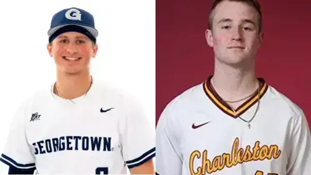 Which former Indy Standard area high school standouts will be in action on Monday, April 14?
