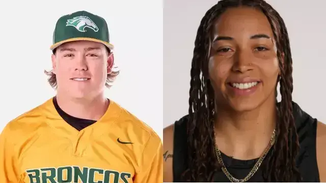 Which former Victor Valley Times area high school standouts will be in action on Monday, March 17?