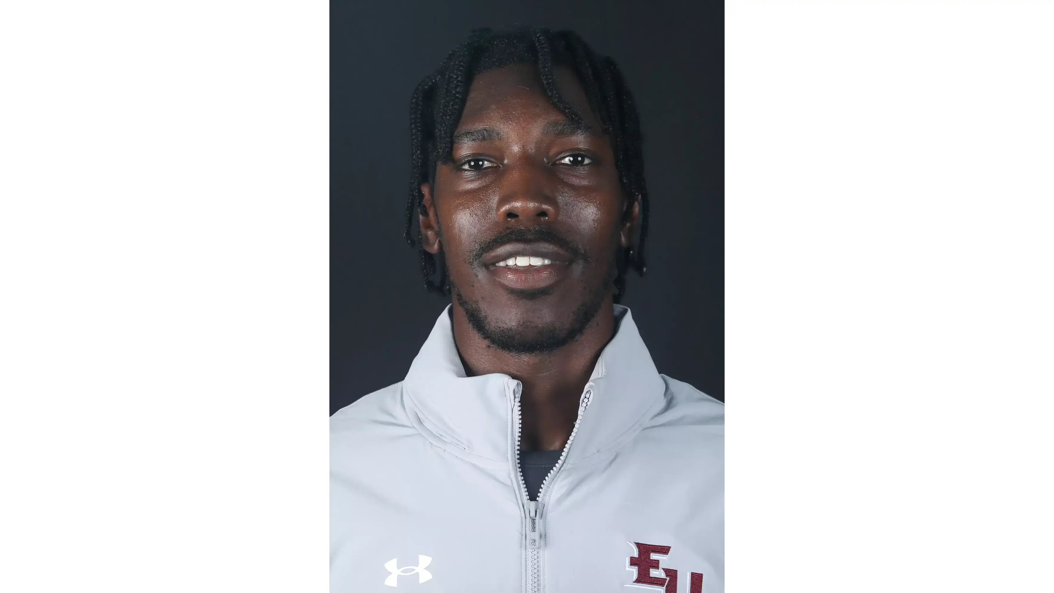 Deandre Salters - 
