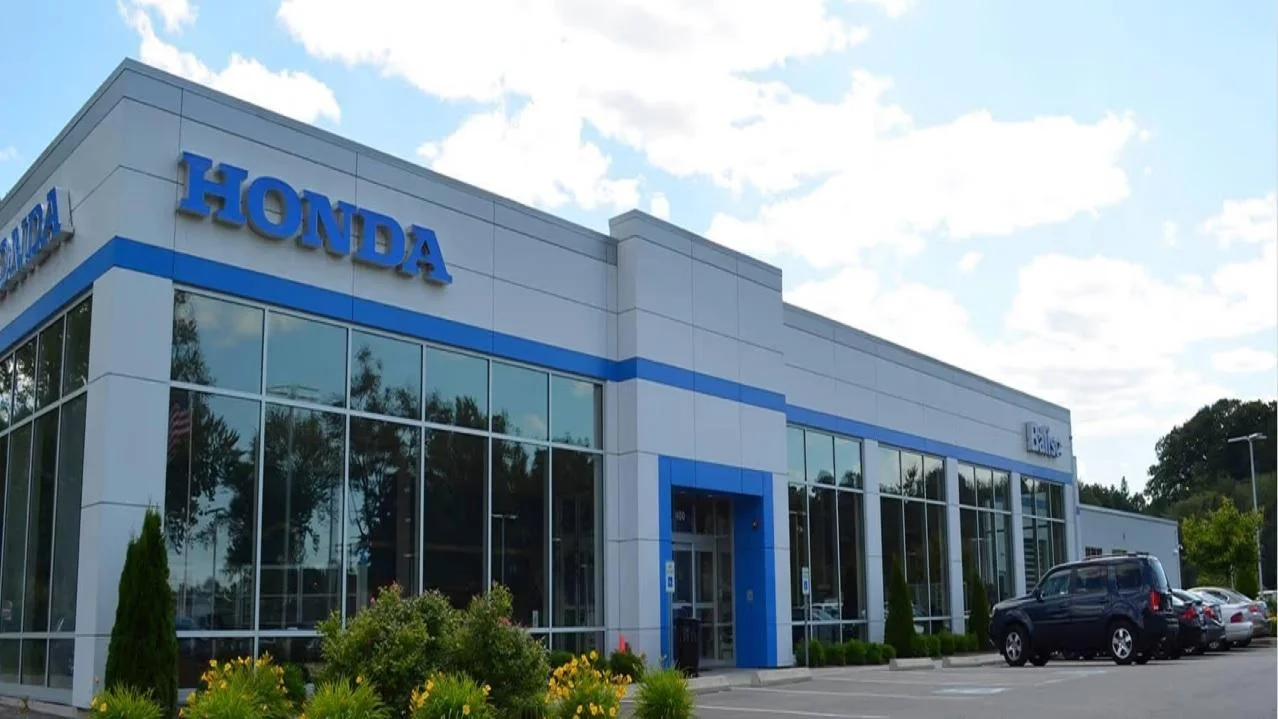 Balise Honda of Springfield to President Trump: ‘We wholeheartedly support your promise’ to end EV mandates Balise Honda of Springfield to President Trump: ‘We wholeheartedly support your promise’ to end EV mandates