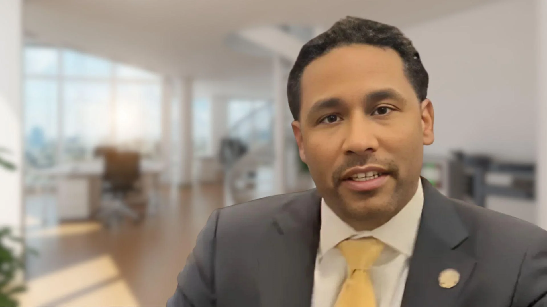 Brian  Echevarria, Representative, North Carolina State House District 82 - X