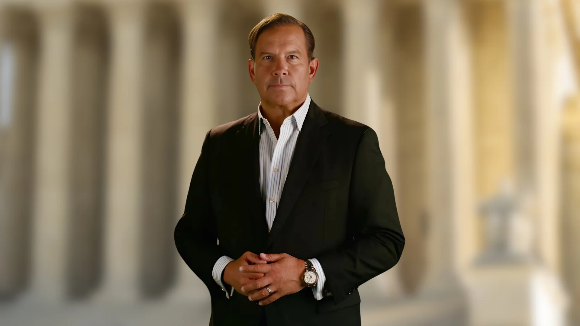 Founder of League of American Workers: Republicans ‘losing on the most important issue with voters’