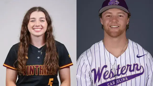 Which former North Central North Carolina area high school athletes will be active on Sunday, March 8?